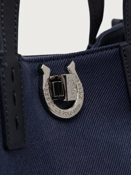 Shopper táska U.s. Polo Assn.