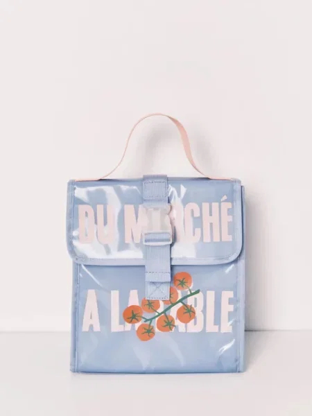 Women'secret сумка для ланчу з пластику