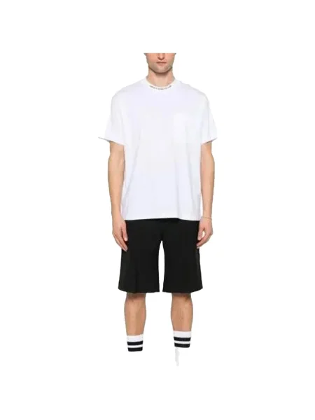 Versace Jeans Couture Póló fehér