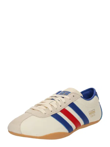 Pantofi Adidas Originals alb