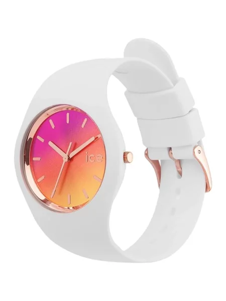 Zegarek Ice Watch biały