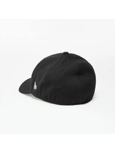 Czapka New Era czarna