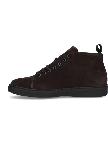 Pantofi Frau maro