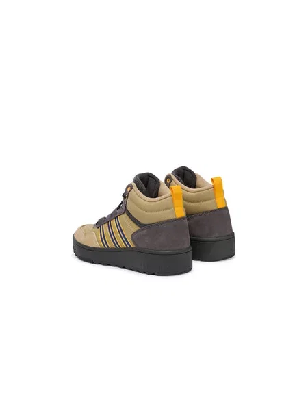 Adidas Superge Hoops Mid bež
