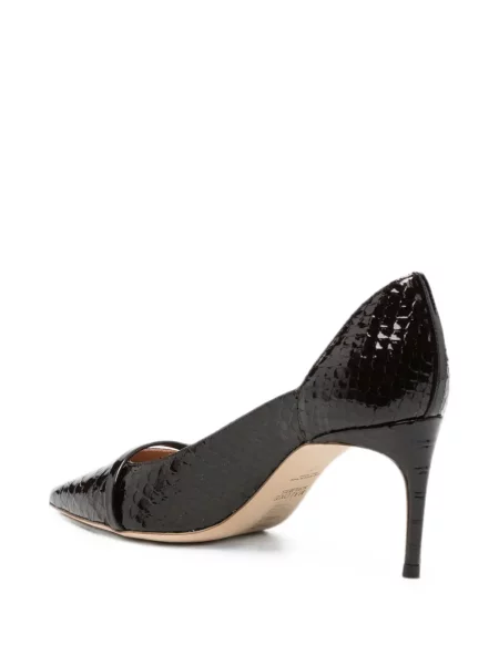 Pantofi cu toc Malone Souliers maro