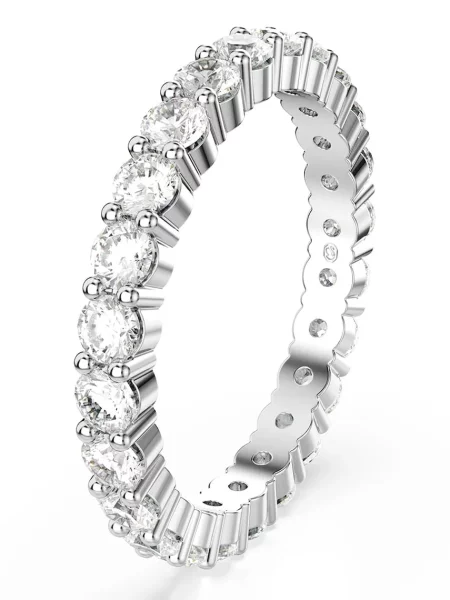 Перстень Swarovski MATRIX