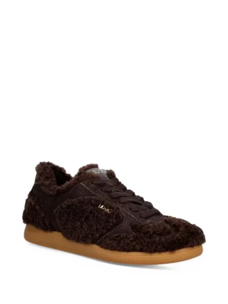 Mackó sneaker Liu Jo barna