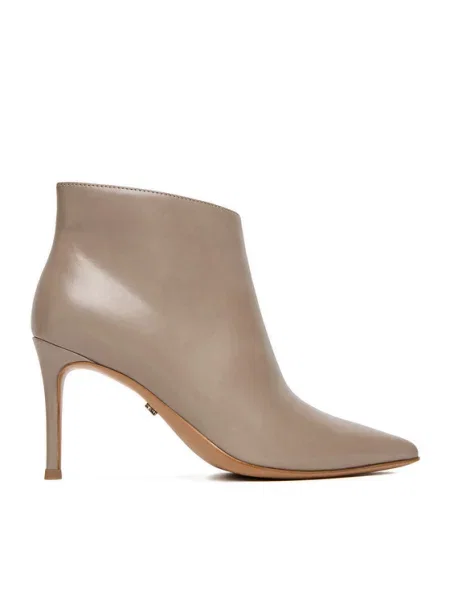 Gino Rossi Škornji črna