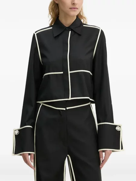 Košulja Day Birger Et Mikkelsen crna