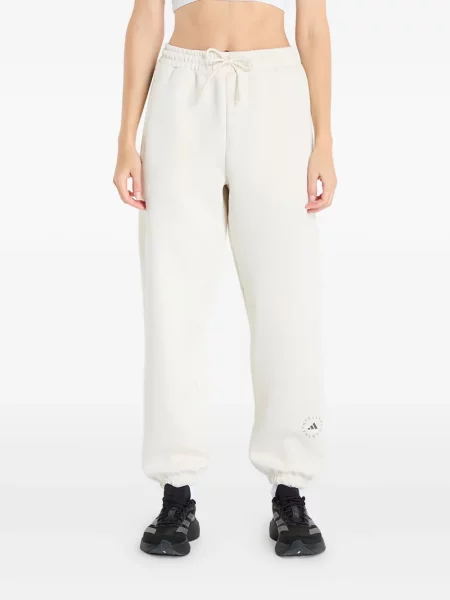 Top sport Adidas cu dungi de catifea cord tenis albastru