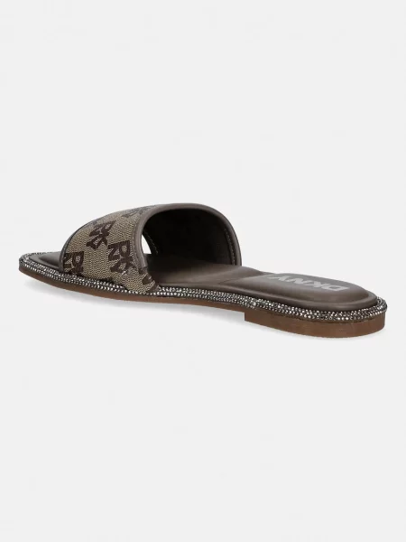 Dkny papuci Badin bej