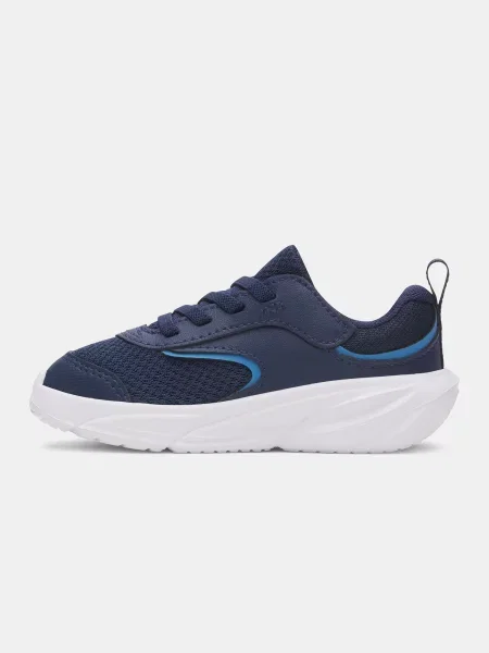 Tenisice Under Armour bijela