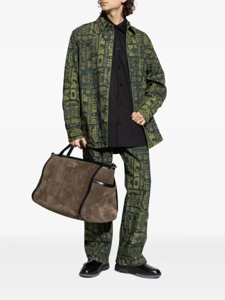 Cămașă Off-white alb