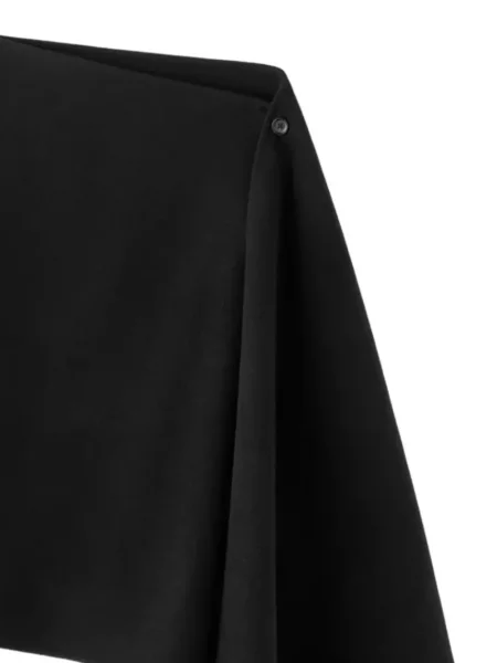 Bunda Almada Label černá