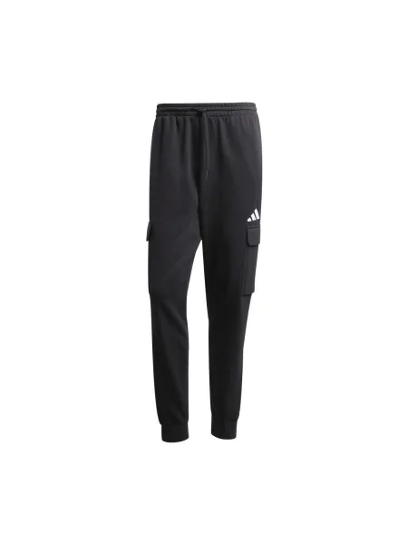 Tepláková súprava Adidas čierna