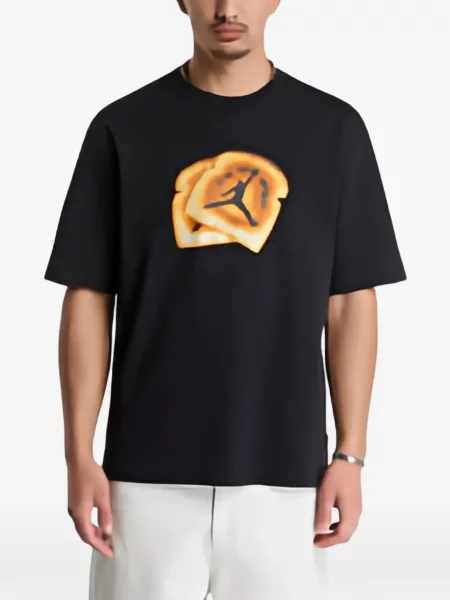 Tricou Jordan negru
