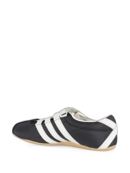 Sneakerși Adidas Gazelle negru