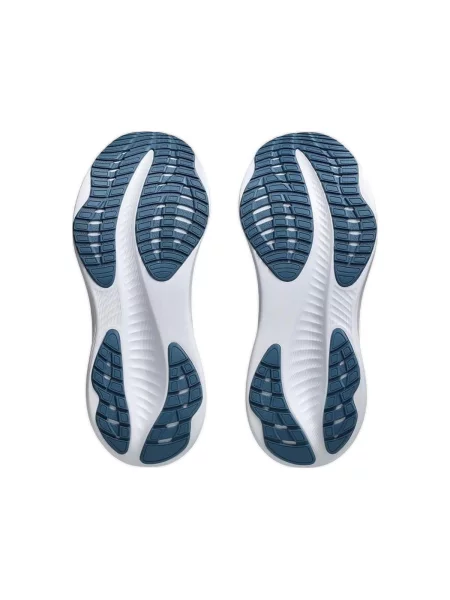 Pantofi Asics alergare negru