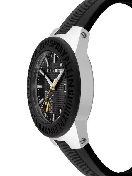 Ceas Plein Sport negru