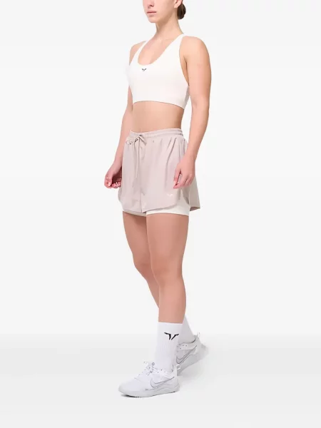 Sutien Squatwolf alb