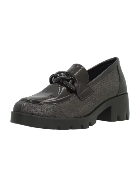 Pantofi 24 Hrs maro