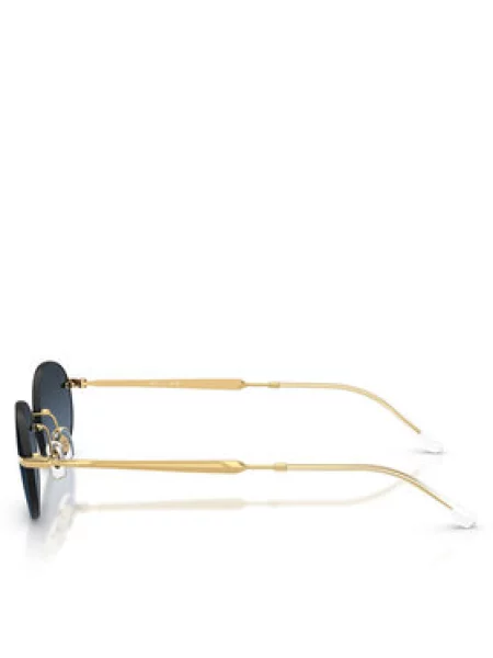 Hodinky & Bižuterie Ray-ban modré