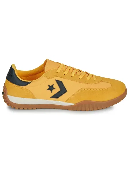 Pantofi Converse alergare galben