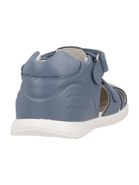 Pantofi copii Biomecanics albastru