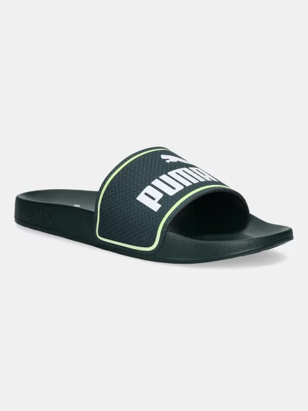 Чехли Puma Leadcat черно