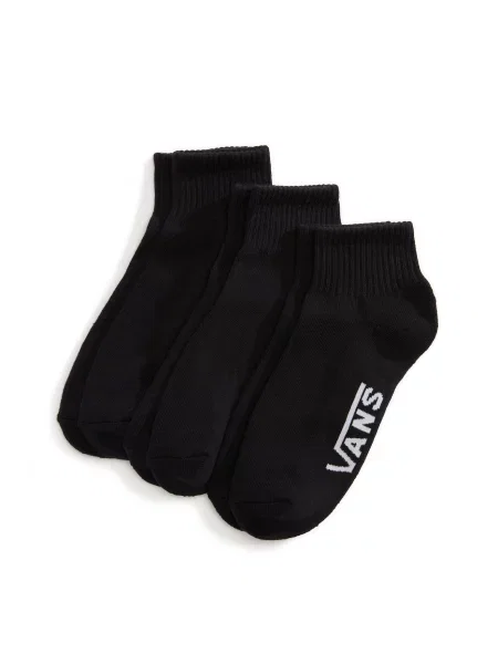 VANS Șosete alb