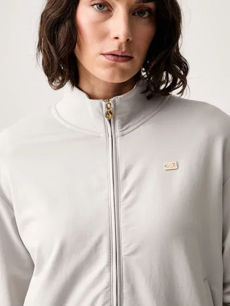 Emporio Armani трикотажний комплект з
