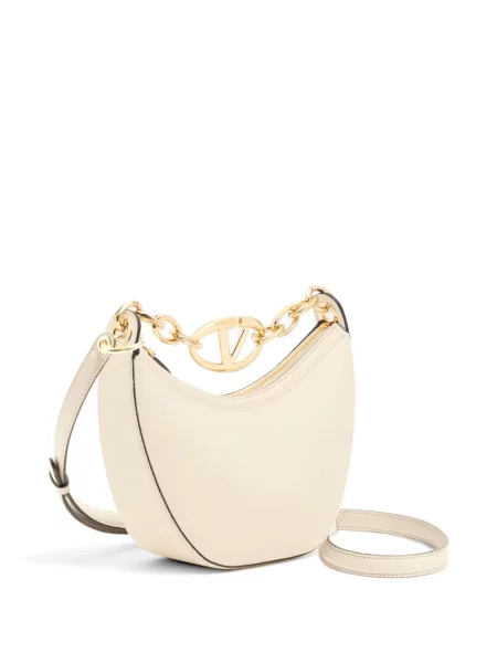 Colier Valentino Garavani alb