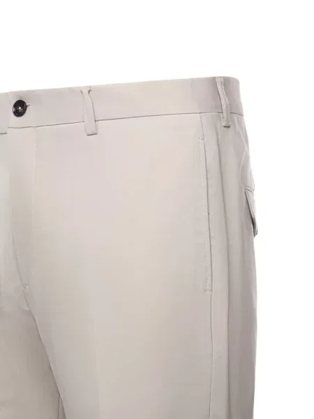 Pantaloni Be Able de lână