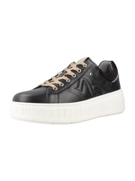 Pantofi Nerogiardini negru