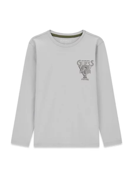 Детский лонгслив Guess