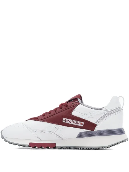 Sneakerși Reebok alb