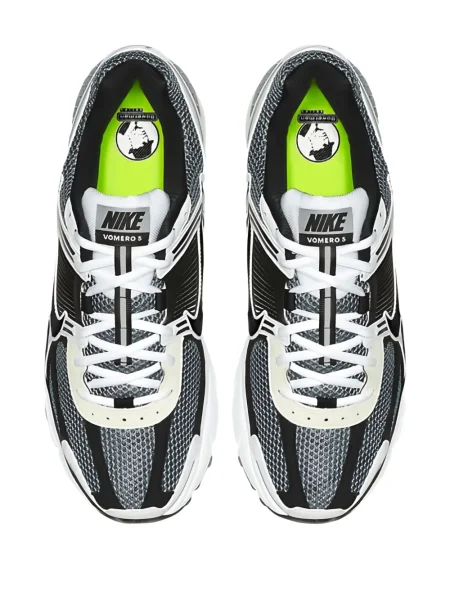 Sneakerși Nike Air Zoom alb
