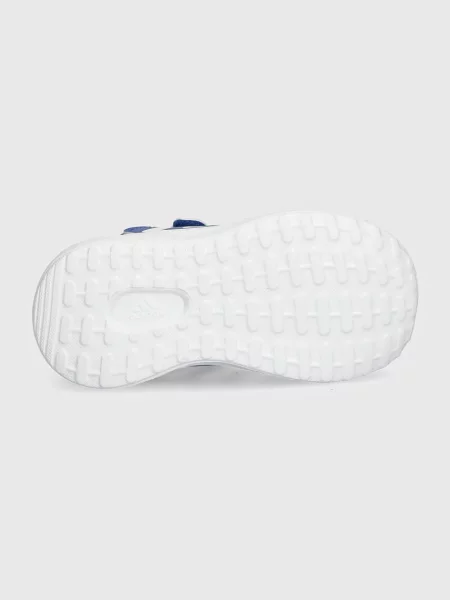 Adidas Дитячі кросівки Tensaur Run EL