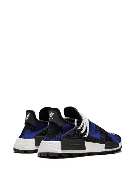 Sneakersy Adidas By Pharrell Williams niebieskie