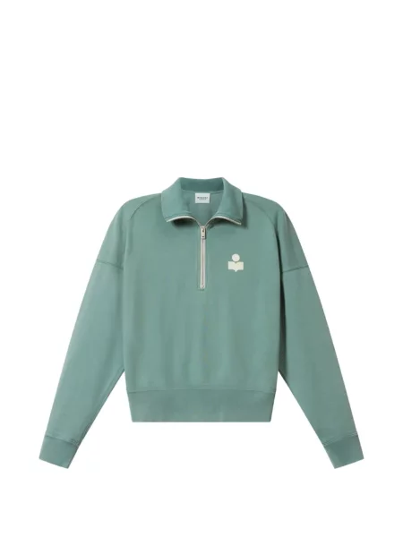 Hanorac Marant Etoile verde