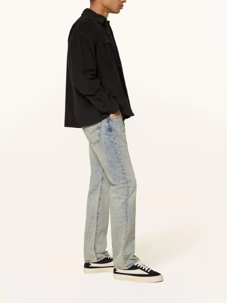 Levi's® Dżinsy Original Regular Fit blau niebieskie