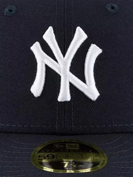Șapcă New Era Cap negru