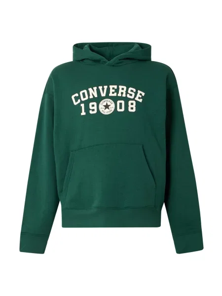 Geacă Converse alb