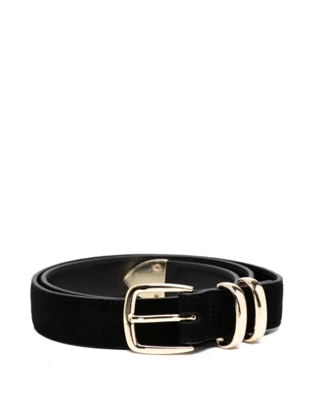 Curea Senso din piele negru