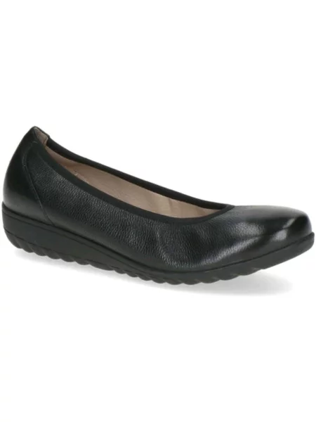 Pantofi Caprice negru