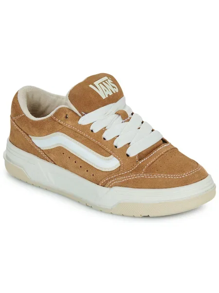 Tenisky Vans hnedá