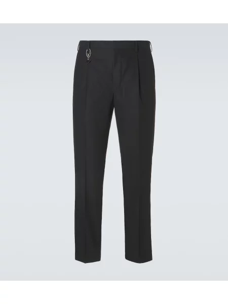Pantaloni Prada negru