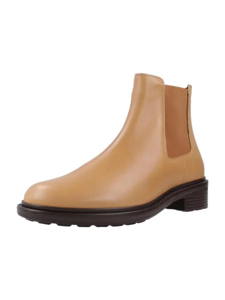 Pantofi Geox maro
