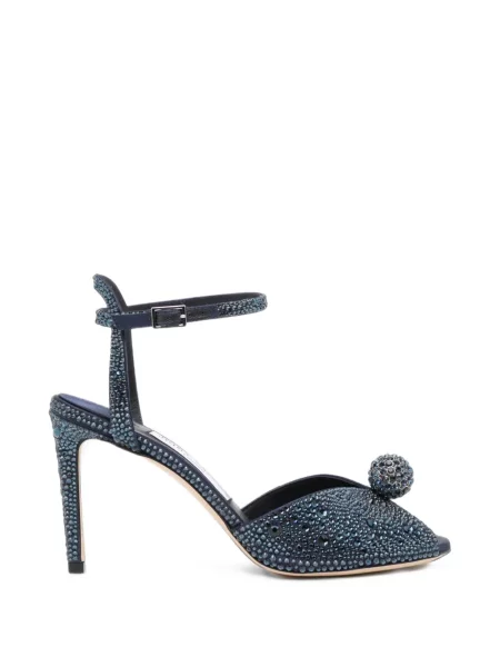 Sandale Jimmy Choo albastru