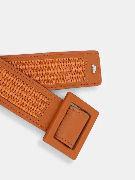 Weekend Max Mara зі штучної шкіри ABOCCA